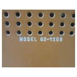 (CSB) Vintage Airline 10-Transistor...