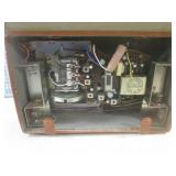 (CSB) Vintage Airline 10-Transistor...