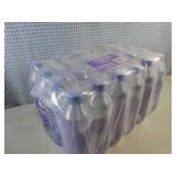 (C-1) 24-Pack of Ice Mountain Tripl...