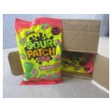 (EC1) 12 Bags of Watermelon Sour Pa...