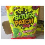 (EC1) 12 Bags of Watermelon Sour Pa...