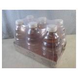 (C-2) 6 Bottles of Ocean Spray Appl...