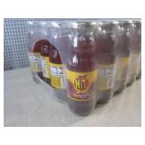 (C-1) 24 Bottles of Blackberry Juic...