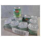 (B-2) 12 Cans of French Cut Style G...