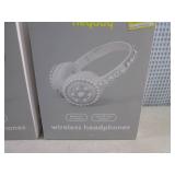 (CSB) 2 Sets of Wireless Headphones...