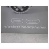 (CSB) 3 Sets of Wireless Headphones...