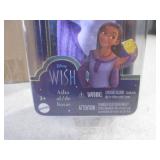 (A-3) 4 Disney Wish Asha Of Rosas F...