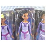 (D-2) 4 Disney Wish Asha Of Rosas F...