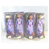 (D-2) 4 Disney Wish Asha Of Rosas F...