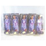 (D-2) 5 Disney Wish Asha Of Rosas F...