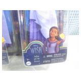 (D-2) 5 Disney Wish Asha Of Rosas F...