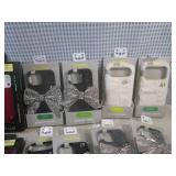 (EW3) Assorted iPhone Cases for Ass...