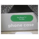 (EW3) Assorted iPhone Cases for Ass...