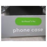 (EW3) Assorted iPhone Cases for Ass...