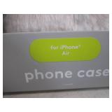 (EW3) Assorted iPhone Cases for Ass...