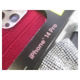 (EW3) Assorted iPhone Cases for Ass...