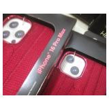 (EW3) Assorted iPhone Cases for Ass...