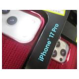 (EW3) Assorted iPhone Cases for Ass...