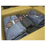 (EW6) Big Box Full of New with Tags...