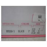 (A-3) Pair of New Women