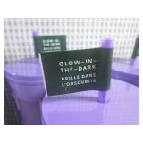 (EW4) 6 Starbucks Tumblers...