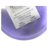 (EW4) 6 Starbucks Tumblers...