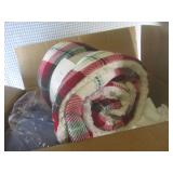 (EW4) Box of Assorted New Clothing ...