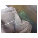 (EW4) Box of Assorted New Clothing ...