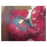 (EW4) Box of Assorted New Clothing ...