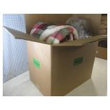 (EW4) Box of Assorted New Clothing ...