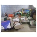 (G-1) Misc New Items - Puzzles, Pri...