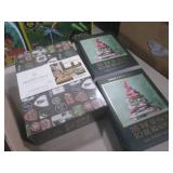 (G-1) Misc New Items - Puzzles, Pri...