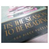 (G-1) Misc New Items - Puzzles, Pri...