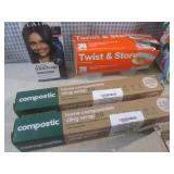 (G-1) Misc New Items - Puzzles, Pri...