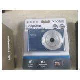 (A-3) Assorted New Items - 2 Camera...