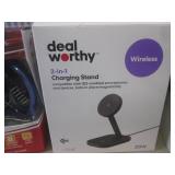 (A-3) Assorted New Items - 2 Camera...