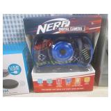 (EW4) Assorted New Items, Camera, B...