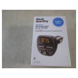 (EW4) Assorted New Items, Camera, B...