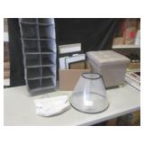 (F-2) Lot of Assorted - Dog Cone, F...