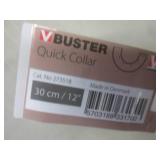 (F-2) Lot of Assorted - Dog Cone, F...