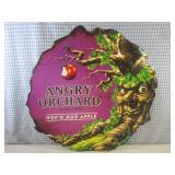 (G-1) Angry Orchard Hard Cider Hop