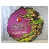 (G-1) Angry Orchard Hard Cider Hop