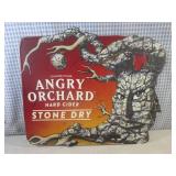 (G-1) Angry Orchard Hard Cider Ston...