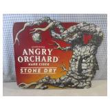 (G-1) Angry Orchard Hard Cider Ston...