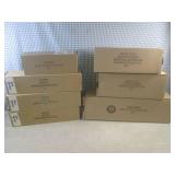 (EW2) 7 Assorted Beer Tap Handles i...