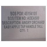 (EW2) 7 Assorted Beer Tap Handles i...