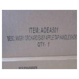 (EW2) 7 Assorted Beer Tap Handles i...