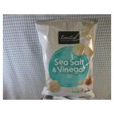 (EC2) 4 Big Bags of Sea Salt & Vine...