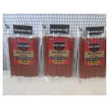 (C-3) 3 Sharing Size 9-Pack Jack Li...