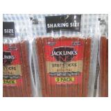 (C-3) 3 Sharing Size 9-Pack Jack Li...